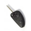 Alfa Romeo  2 tasti con led