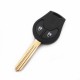 Nissan 2 tasti con radiocomando 7936