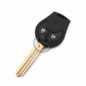 Nissan 2 tasti con radiocomando pcf7936 id46