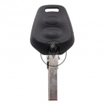 GUSCIO VUOTO  PORSCHE 2 TASTI