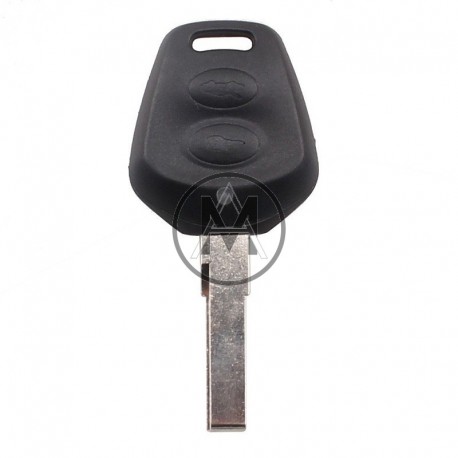GUSCIO PORSCHE 2 TASTI