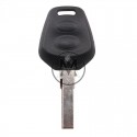 GUSCIO VUOTO  PORSCHE 2 TASTI