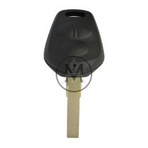 GUSCIO VUOTO PORSCHE 3 TASTI