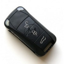 Baionetta vuota 3 tasti Porsche