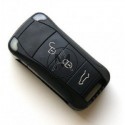 Baionetta vuota 3 tasti Porsche