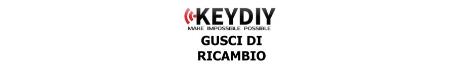 keydiy gusci di ricambio